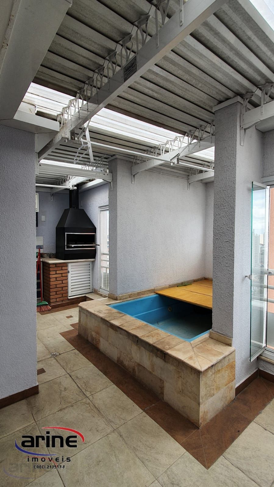 Cobertura, 3 quartos, 120 m² - Foto 24