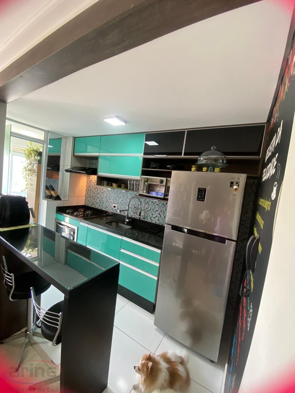 Apartamento à venda com 2 quartos, 52m² - Foto 12