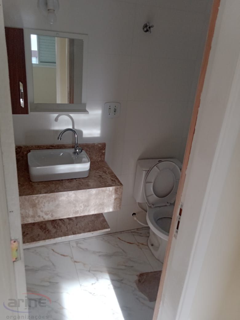 Apartamento à venda com 2 quartos, 50m² - Foto 7