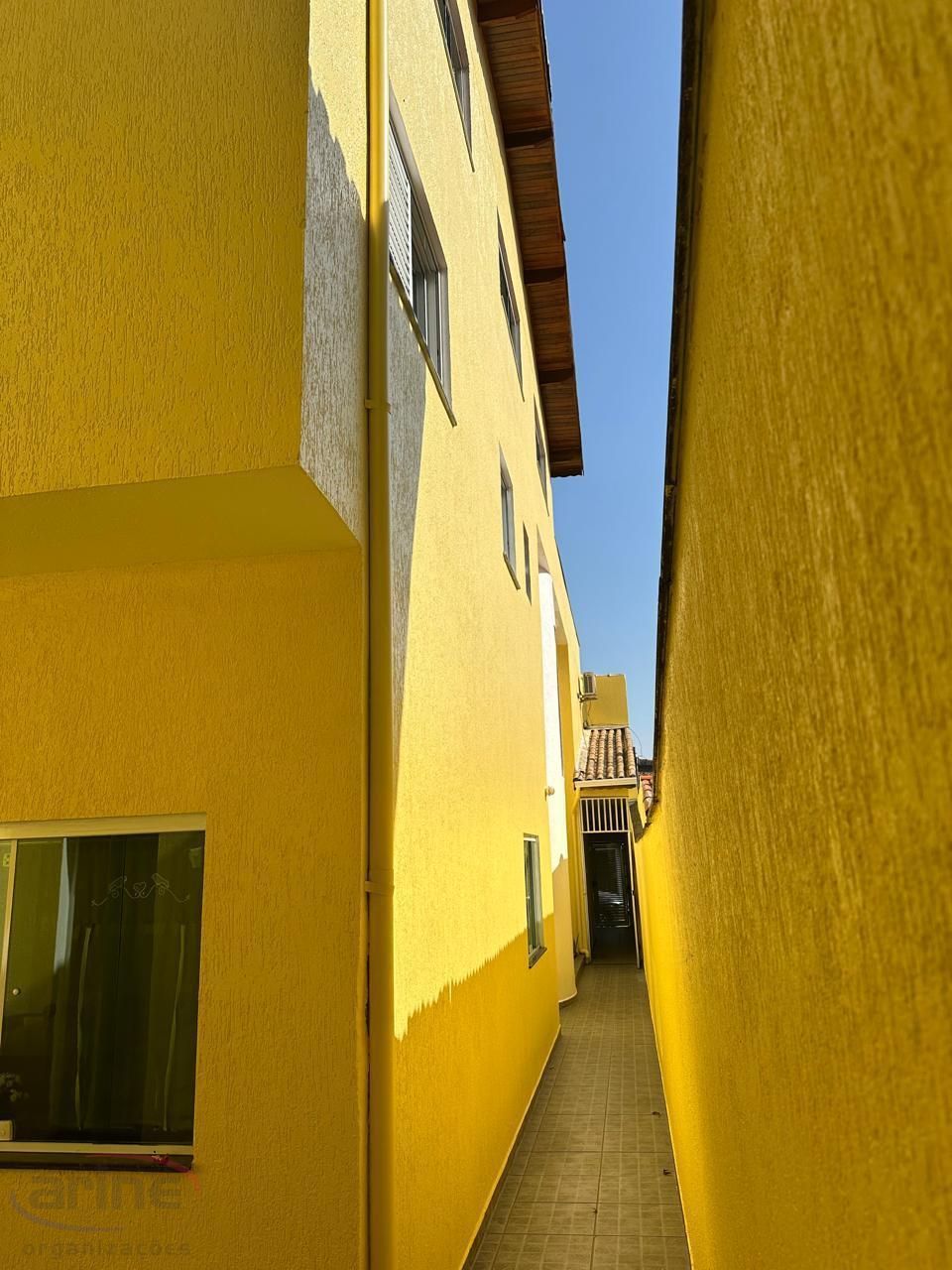Excelente sobrado local nobre do parque são vicente maua - foto 68