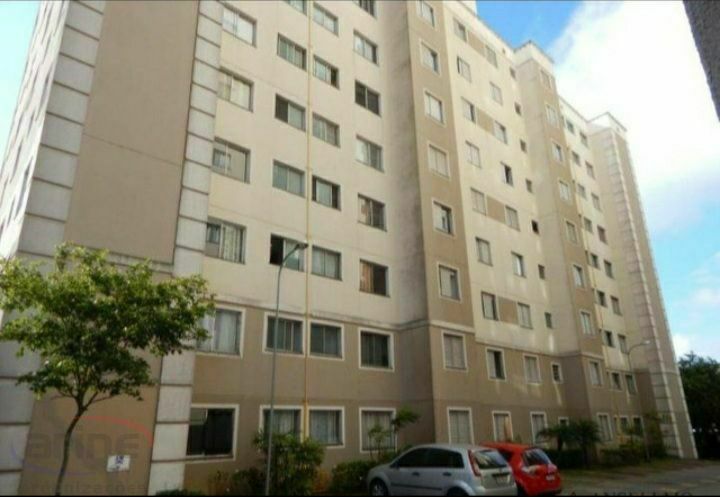 Apartamento  venda  no Vila Homero Thon - Santo Andr, SP. Imveis