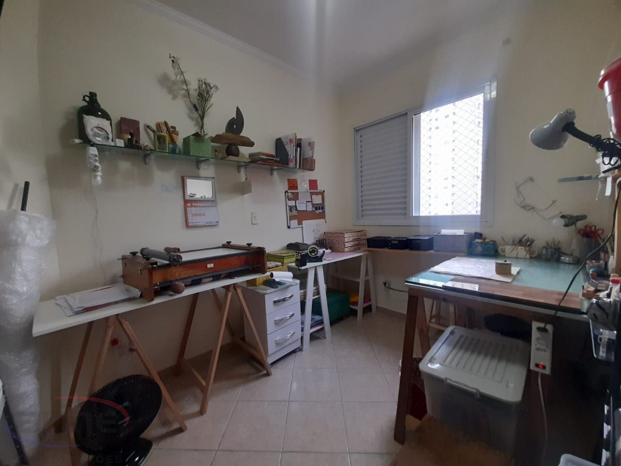 Apartamento à venda com 3 quartos, 89m² - Foto 14