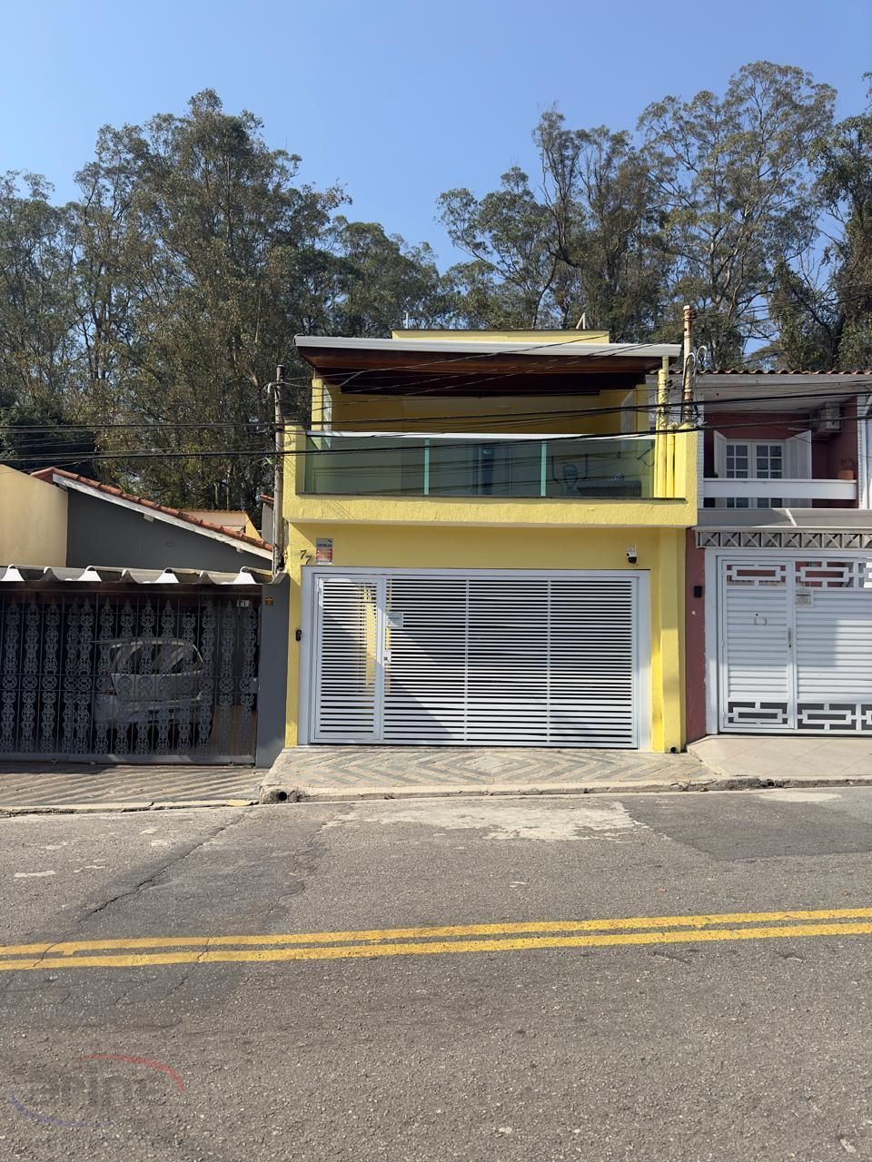 Excelente sobrado local nobre do parque são vicente maua - foto 70