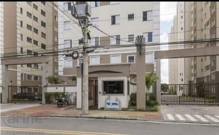 Apartamento  venda  no Vila Homero Thon - Santo Andr, SP. Imveis