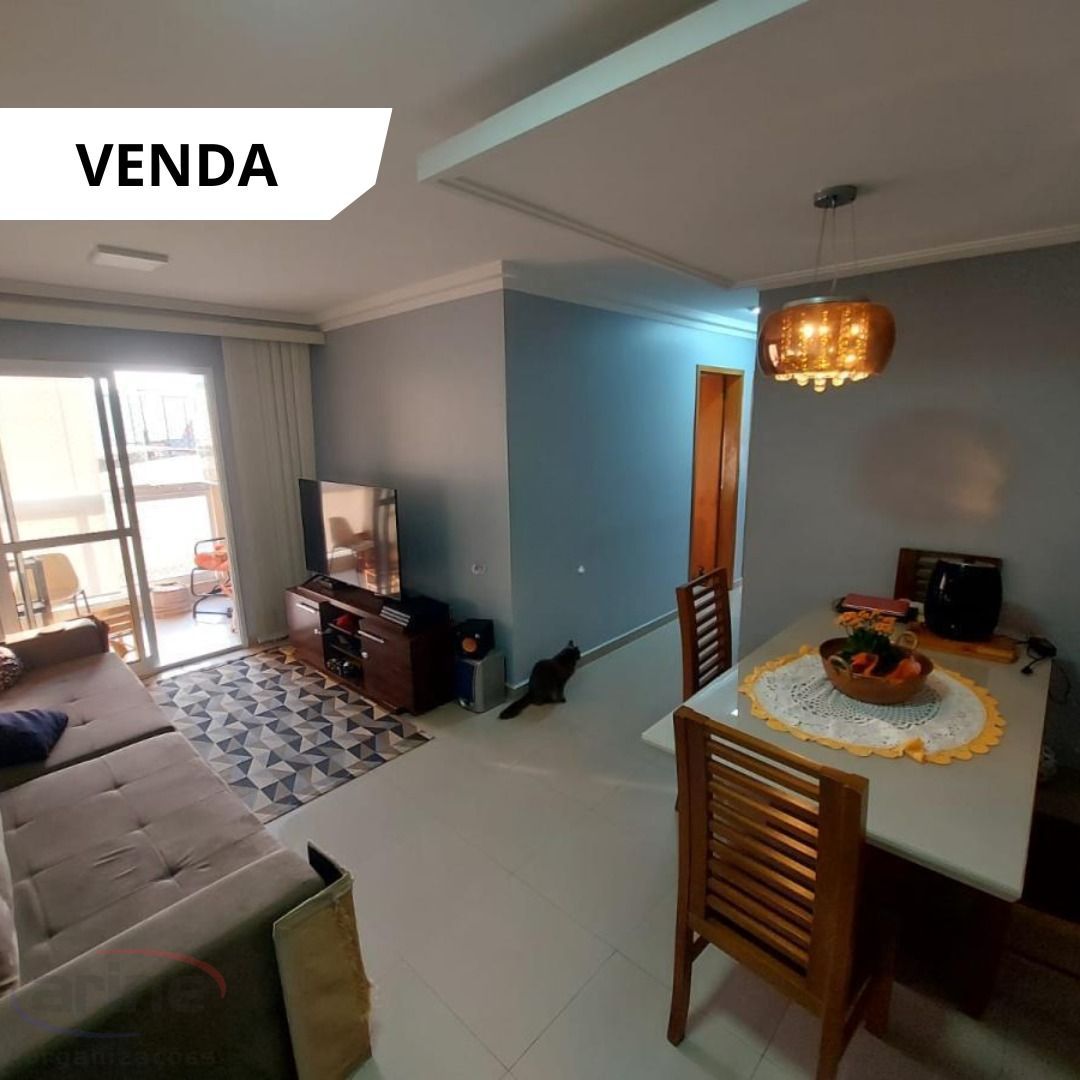 Exelente apartamento a venda - foto 11
