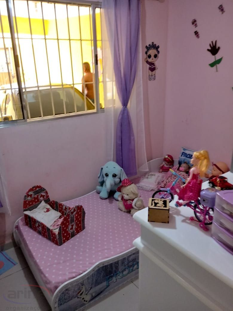 Sobrado à venda com 5 quartos, 120m² - Foto 12