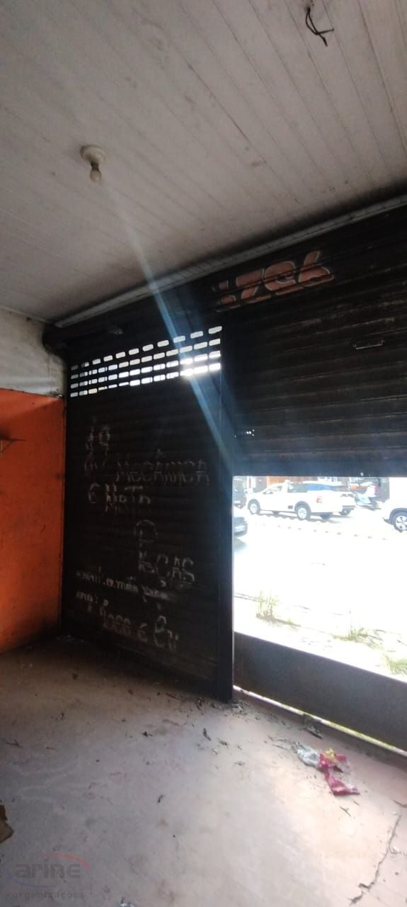 Salão Comercial para alugar Vila América Mauá/SP