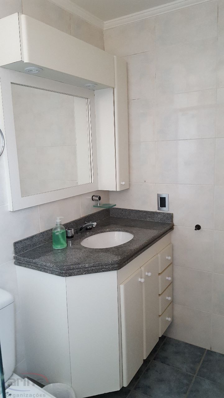 Apartamento para alugar com 3 quartos, 95m² - Foto 42