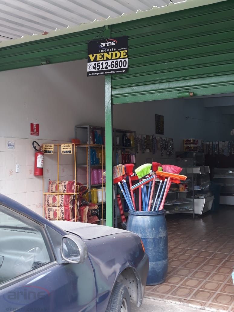 Loja-Salão, 150 m² - Foto 4