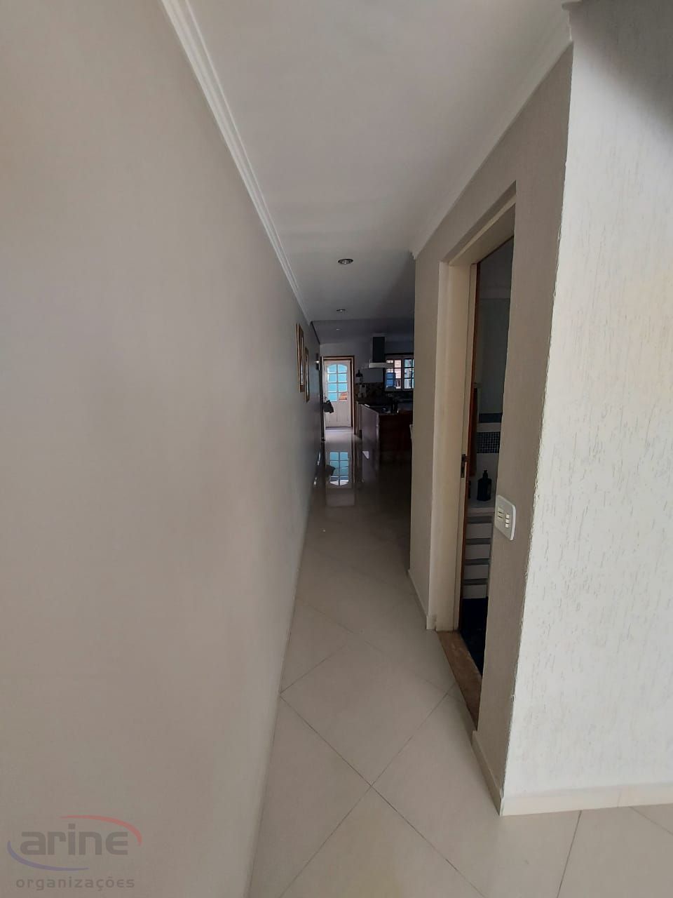 Casa à venda no Vila Bocaina com 180m² - Mauá SP