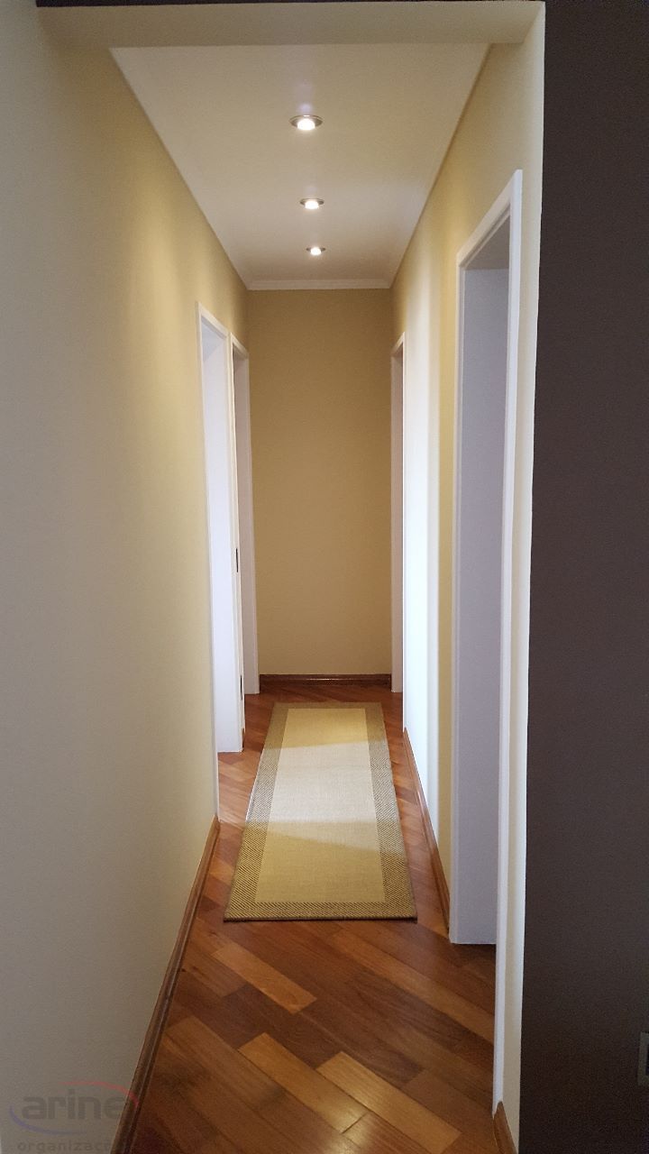 Apartamento para alugar com 3 quartos, 95m² - Foto 21