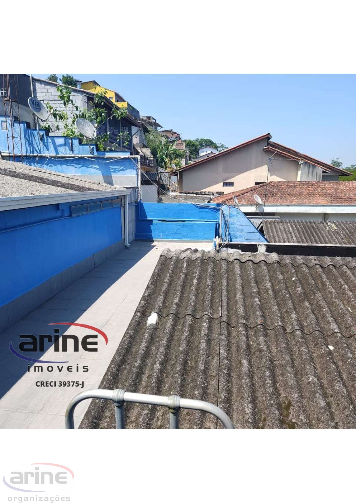 Casa à venda com 2 quartos, 340m² - Foto 4