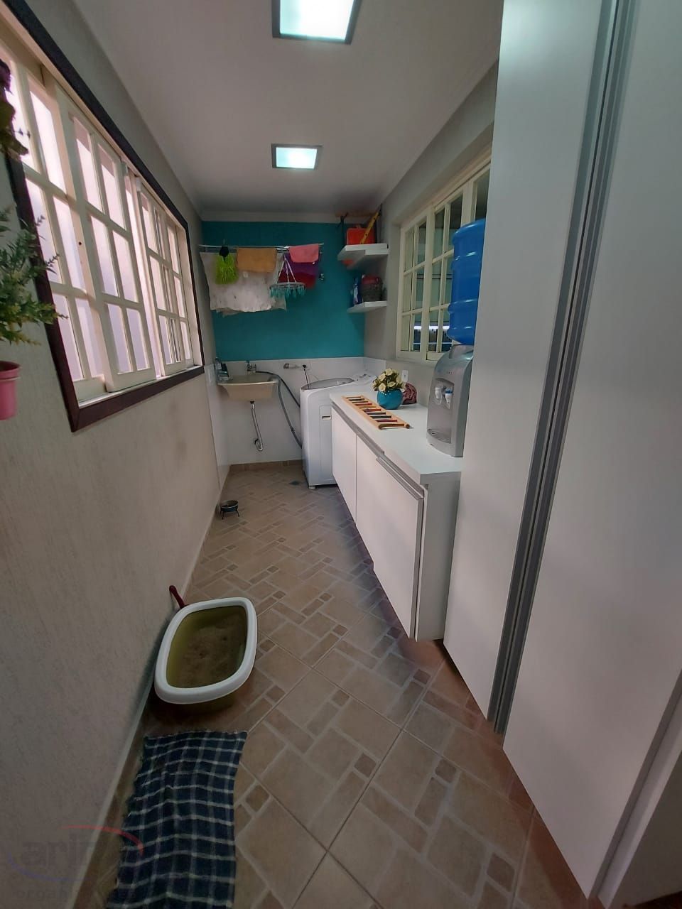 Casa à venda no Vila Bocaina com 180m² - Mauá SP