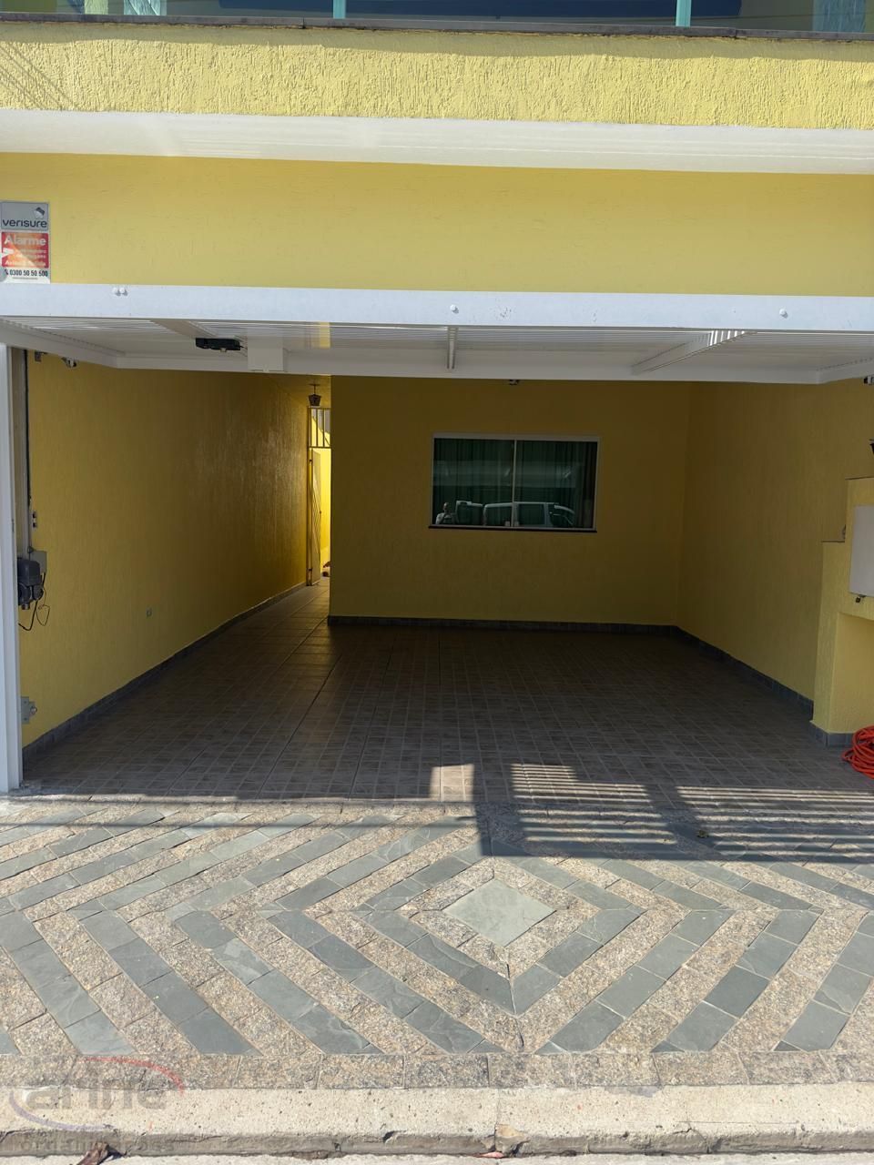 Excelente sobrado local nobre do parque são vicente maua - foto 66