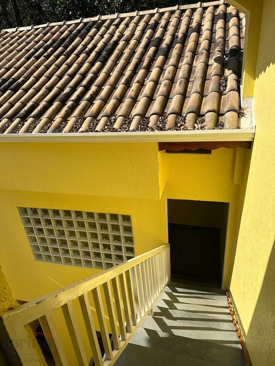 Excelente sobrado local nobre do parque são vicente maua - foto 43