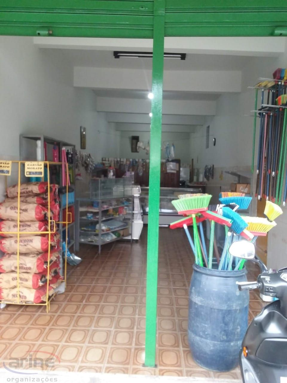 Loja-Salão, 150 m² - Foto 3