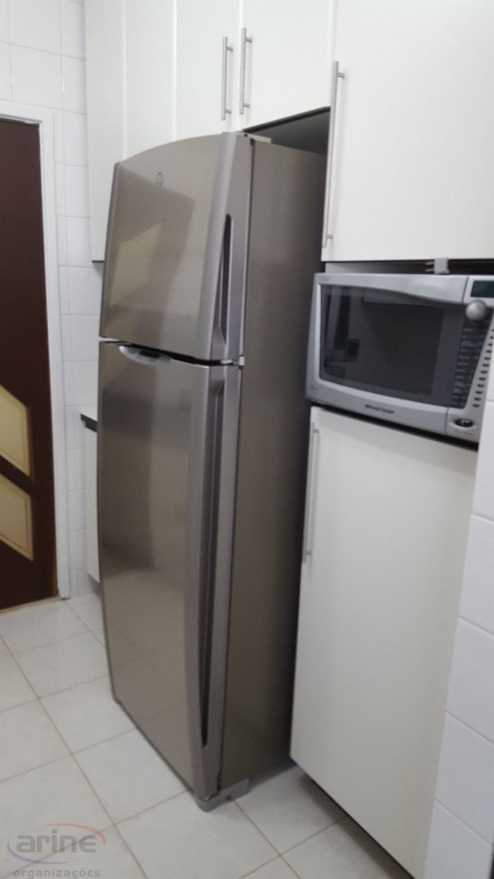 Apartamento para alugar com 3 quartos, 95m² - Foto 45