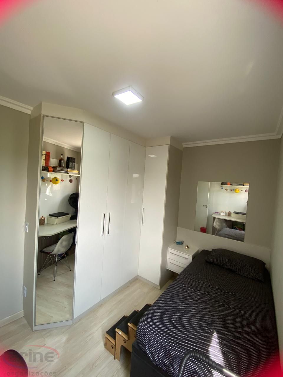 Apartamento à venda com 2 quartos, 52m² - Foto 22