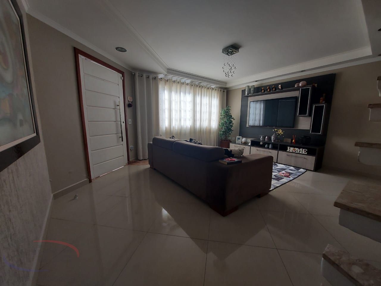 Casa à venda no Vila Bocaina com 180m² - Mauá SP