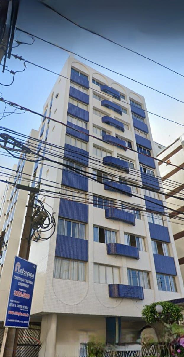 Apartamento  venda  no Jos Menino - Santos, SP. Imveis