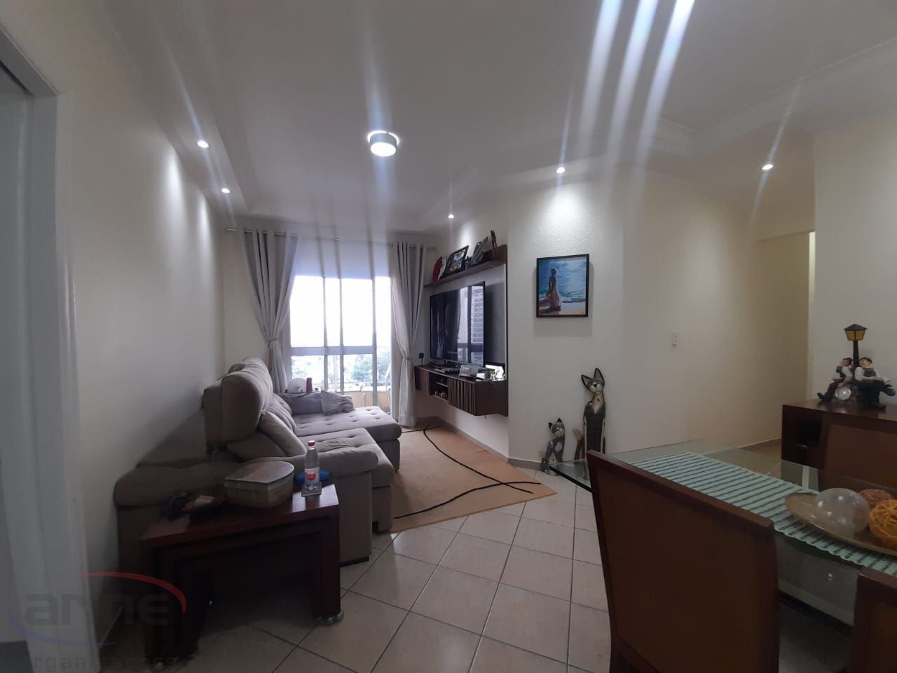 Apartamento  venda  no Santa Maria - Sao Caetano do Sul, SP. Imveis