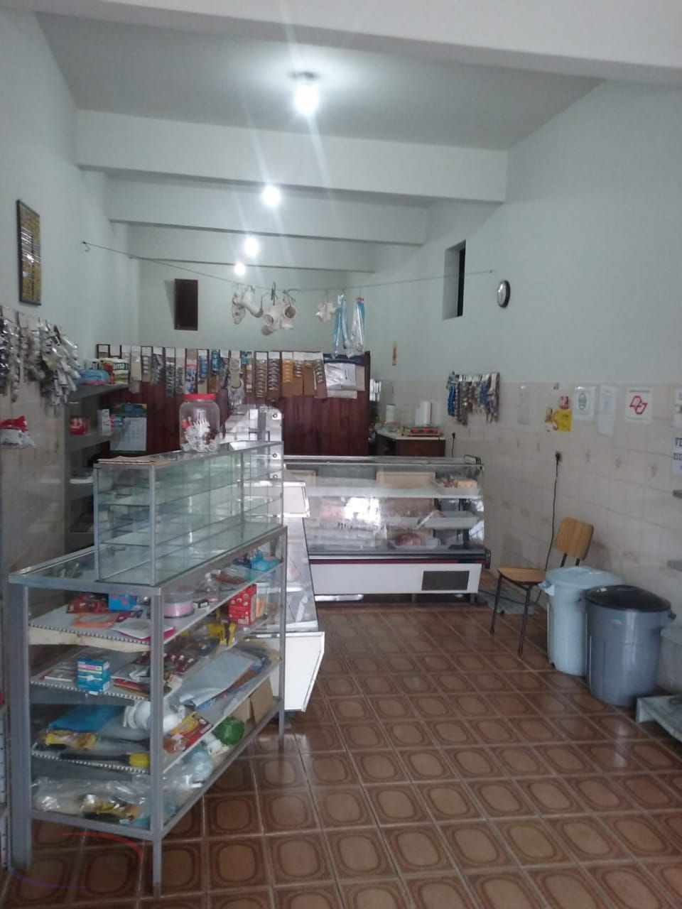 Loja-Salão, 150 m² - Foto 7