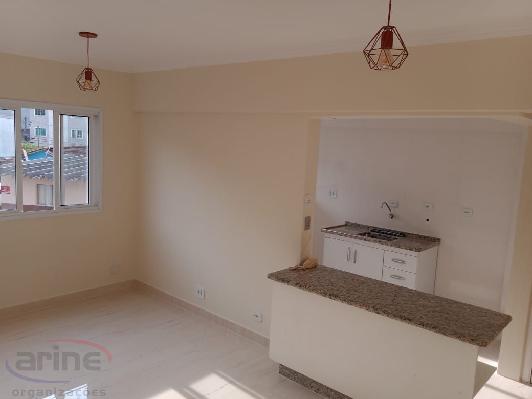 Apartamento à venda com 2 quartos, 50m² - Foto 10