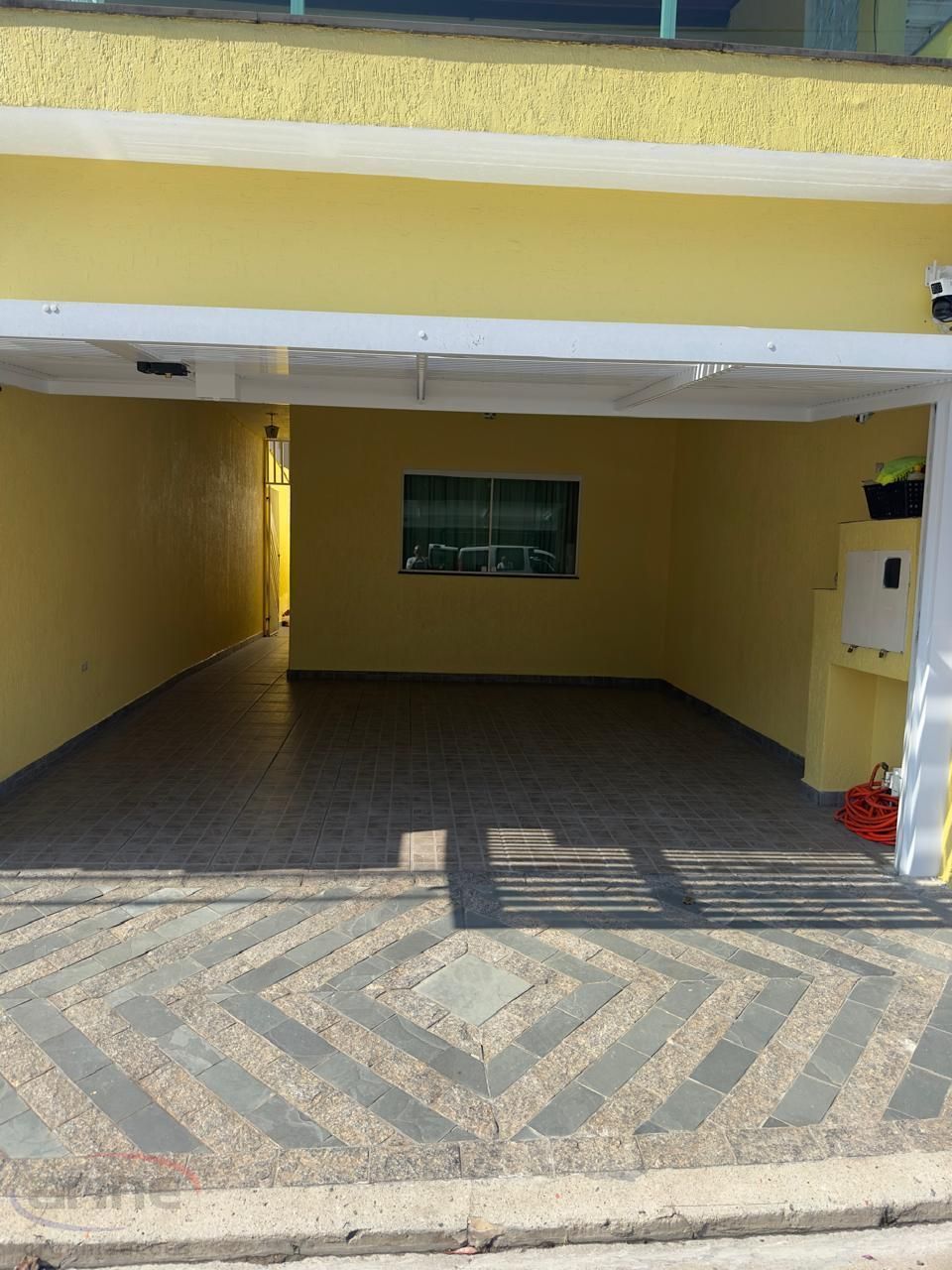 Excelente sobrado local nobre do parque são vicente maua - foto 64