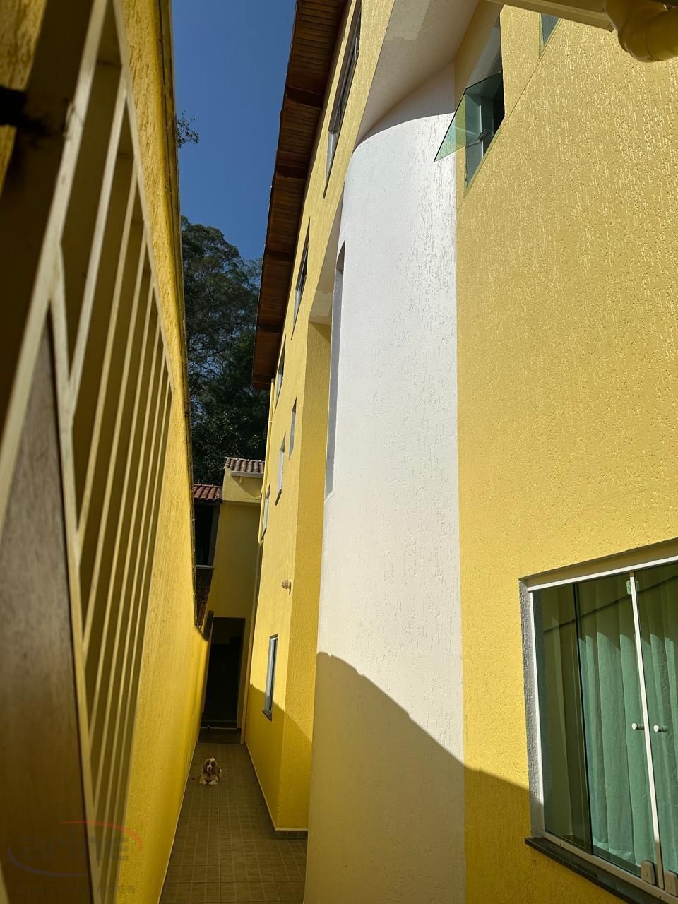 Excelente sobrado local nobre do parque são vicente maua - foto 69