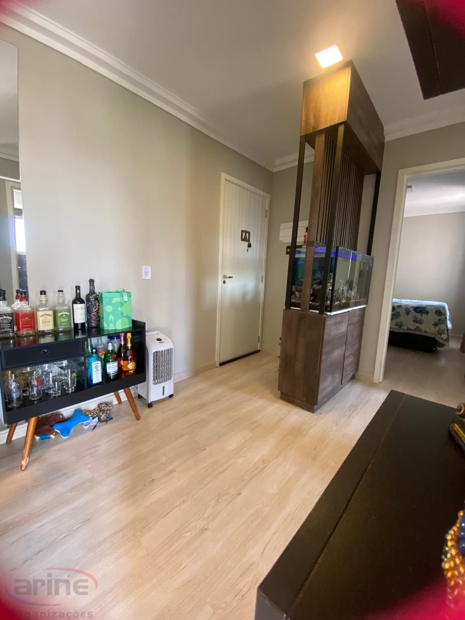 Apartamento à venda com 2 quartos, 52m² - Foto 13