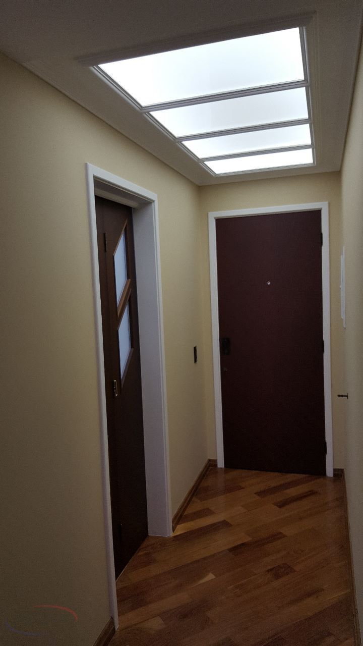 Apartamento para alugar com 3 quartos, 95m² - Foto 14