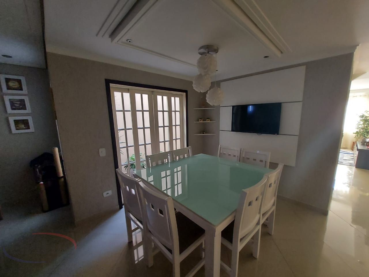 Casa à venda no Vila Bocaina com 180m² - Mauá SP