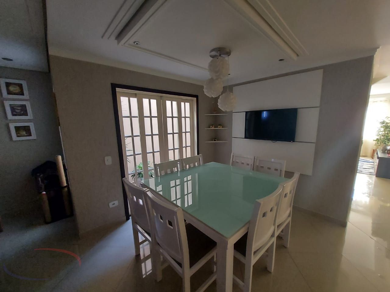 Sobrado à venda com 3 quartos, 160m² - Foto 28