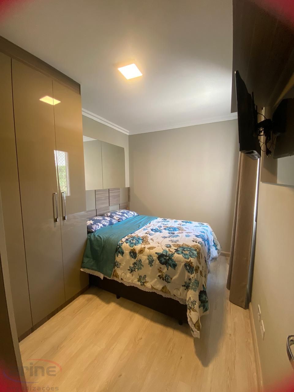 Apartamento à venda com 2 quartos, 52m² - Foto 27