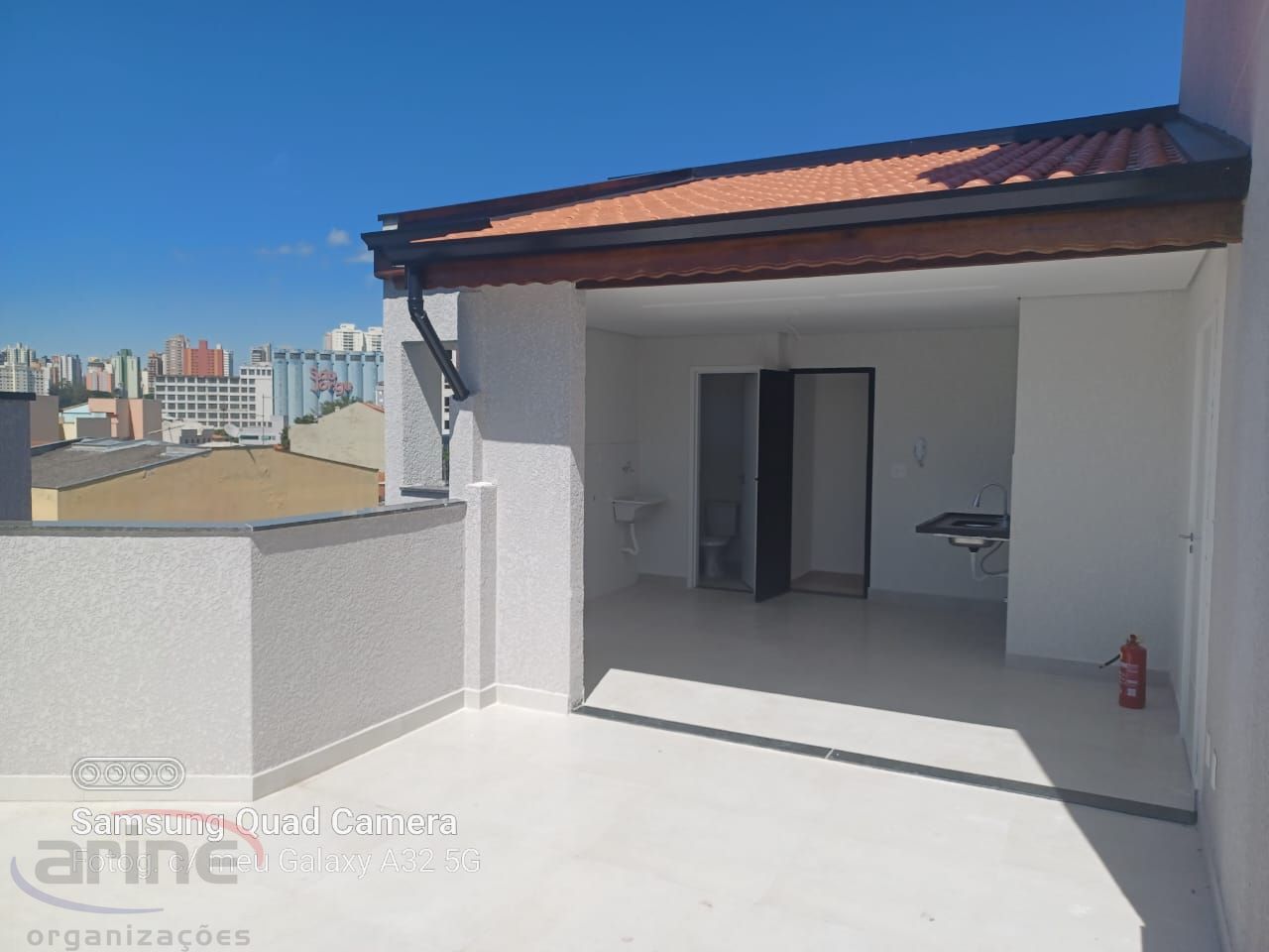 Apartamento à venda com 2 quartos, 90m² - Foto 12