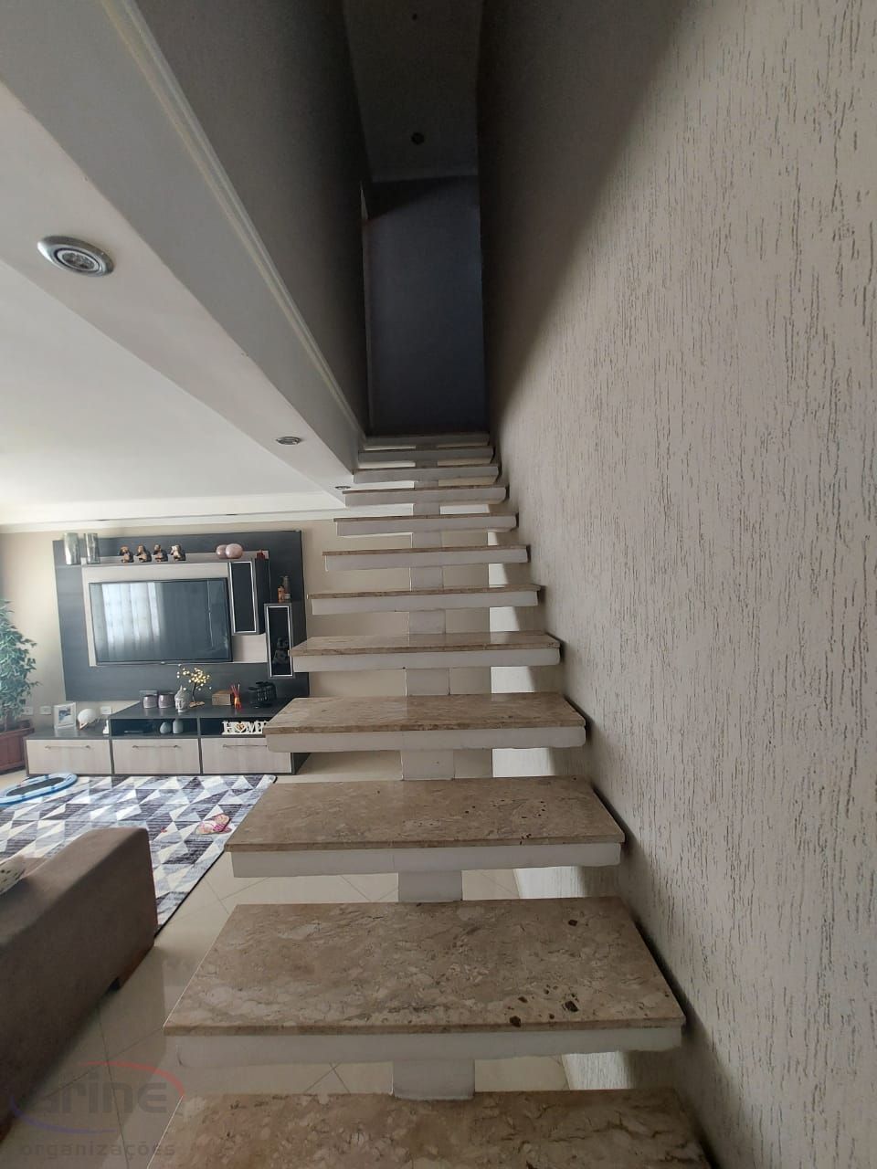 Casa à venda no vila bocaina com 180m² - mauá sp