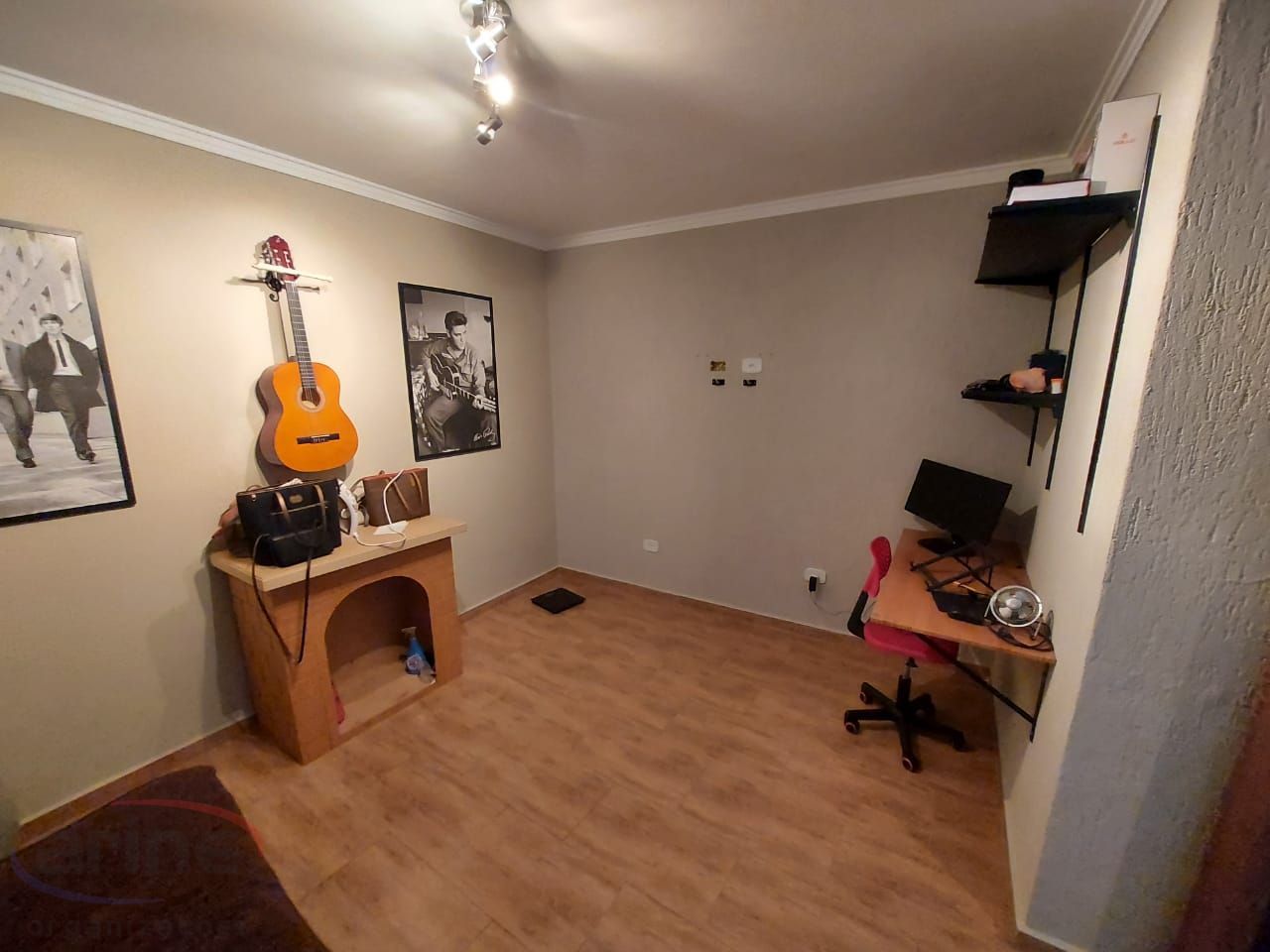 Casa à venda no Vila Bocaina com 180m² - Mauá SP
