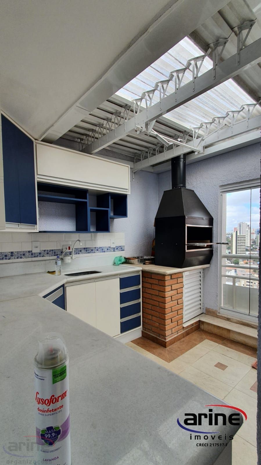 Cobertura, 3 quartos, 120 m² - Foto 23