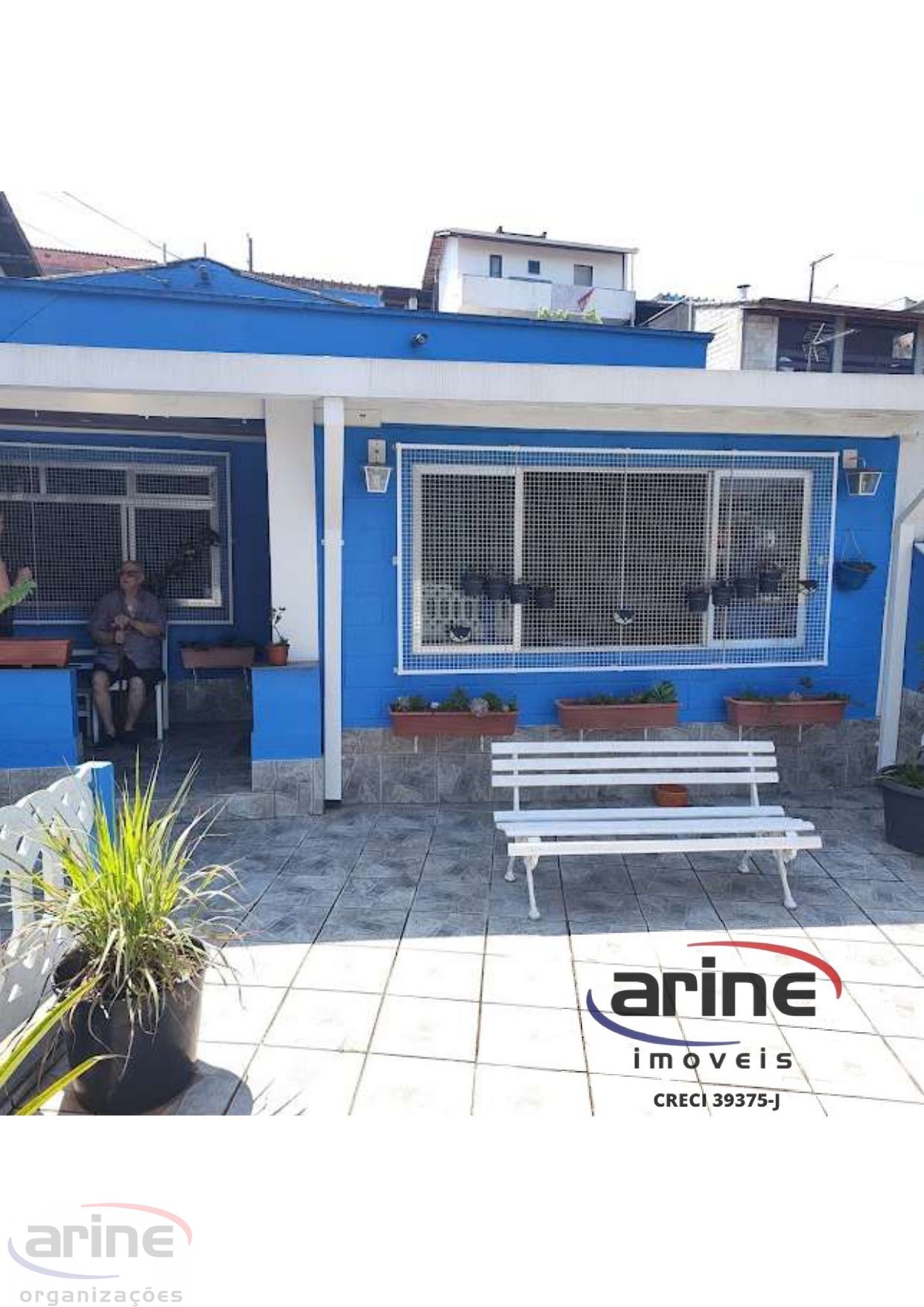 Casa à venda com 2 quartos, 340m² - Foto 3