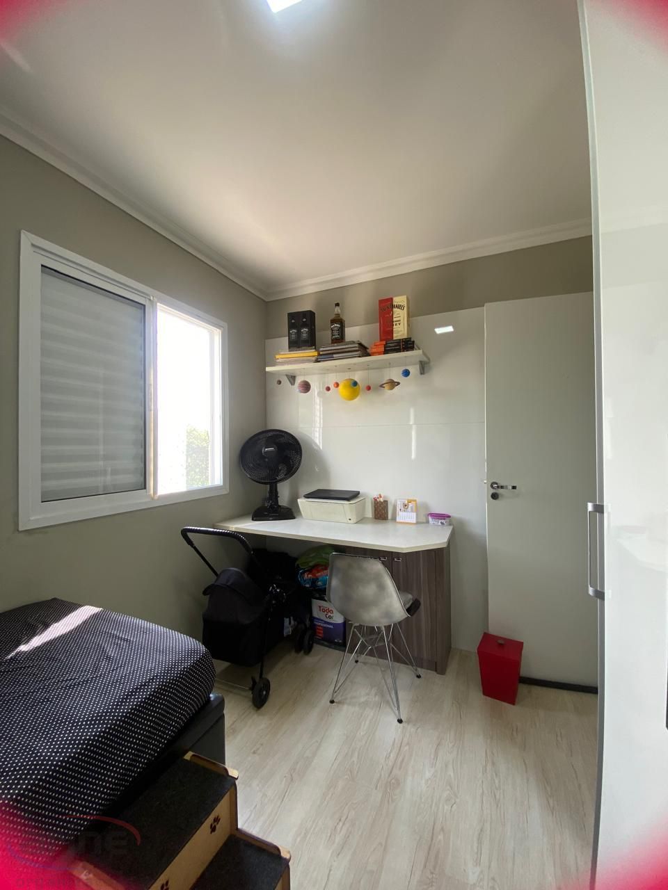 Apartamento à venda com 2 quartos, 52m² - Foto 23