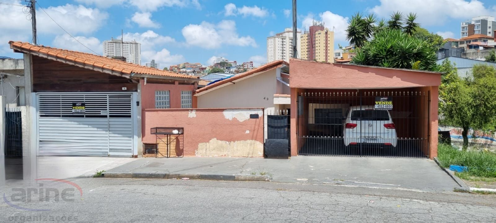 Casa  venda  no Jardim Santa Ldia - Mau, SP. Imveis