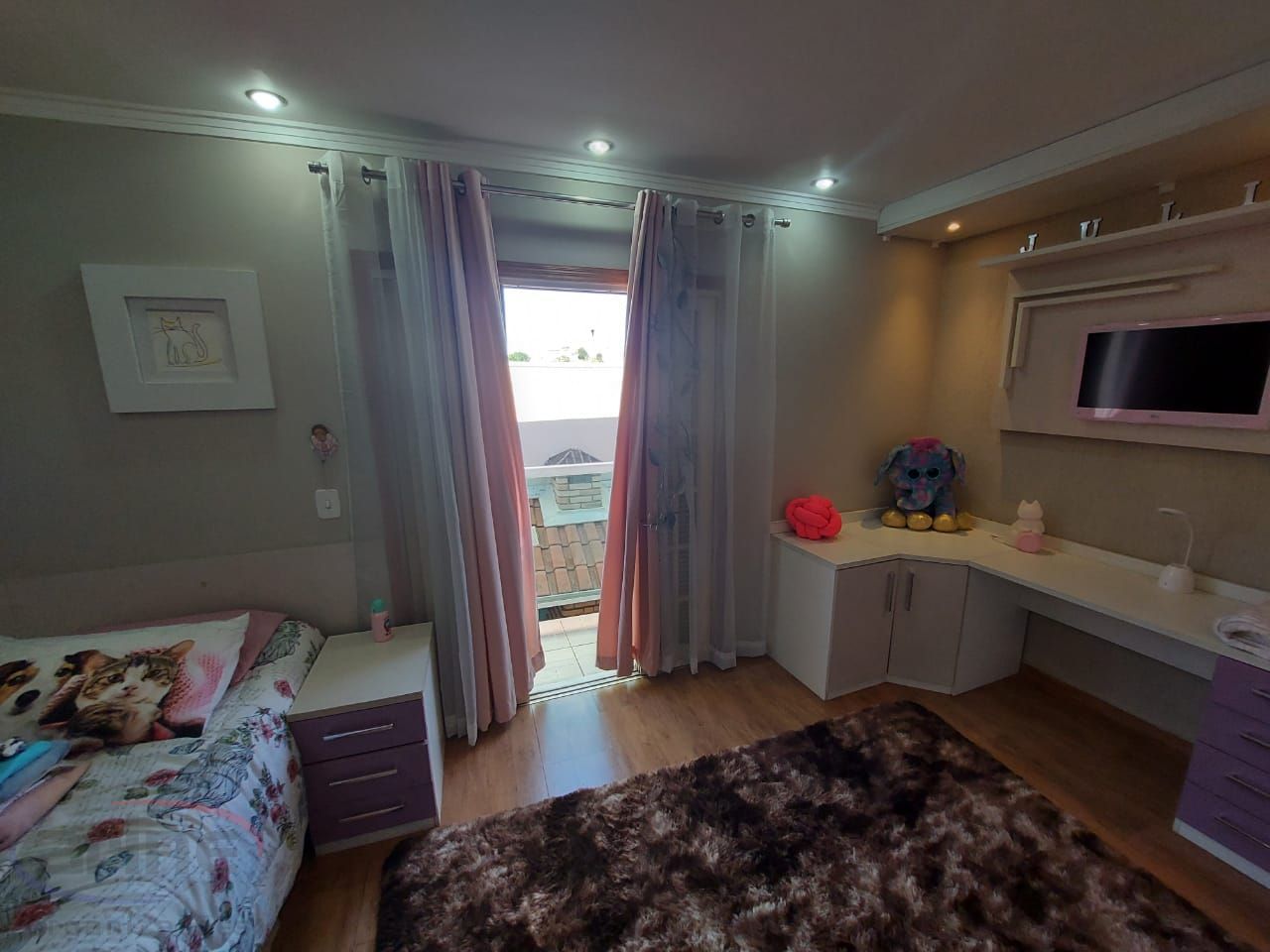 Casa à venda no vila bocaina com 180m² - mauá sp
