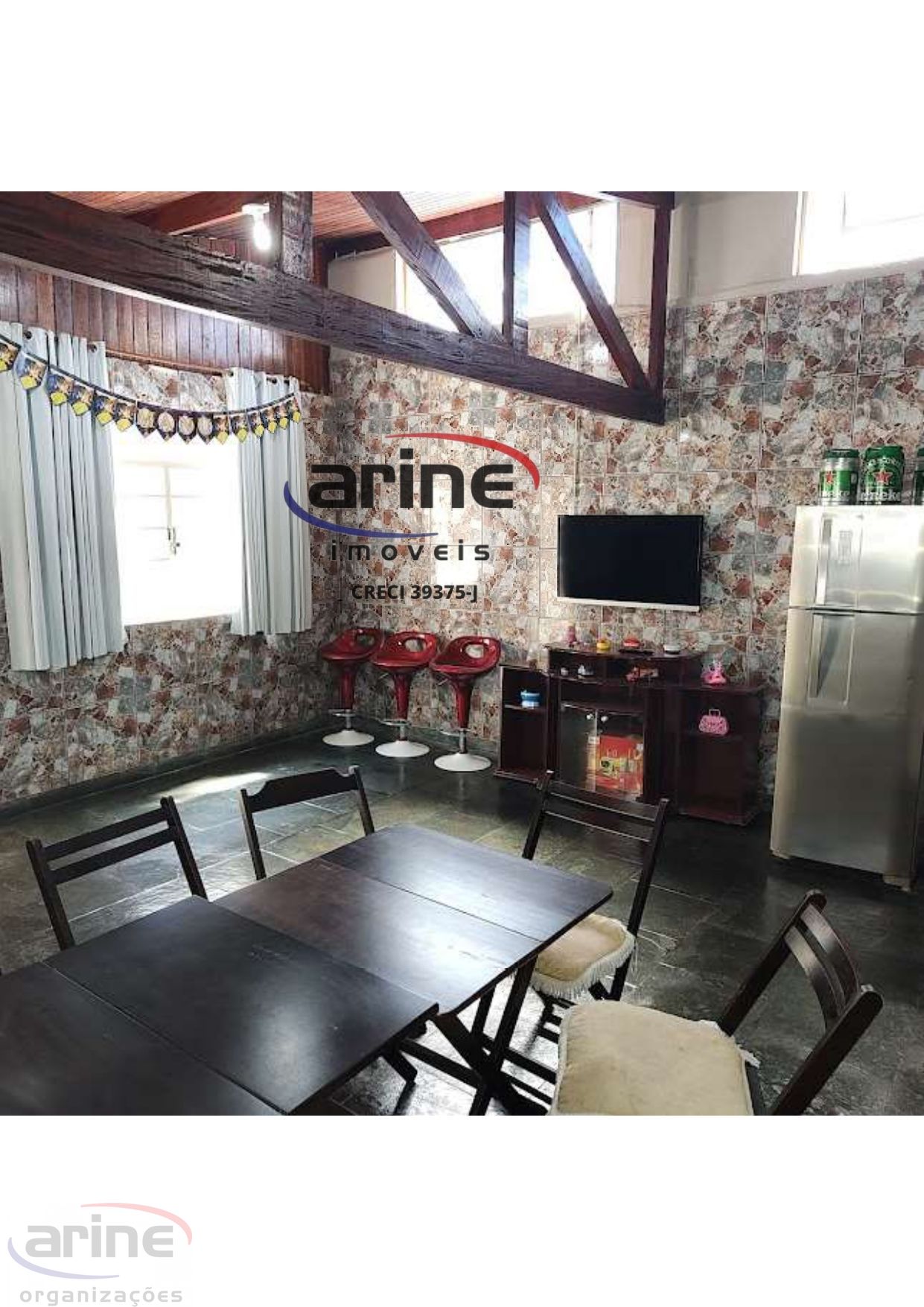 Casa à venda com 2 quartos, 340m² - Foto 10