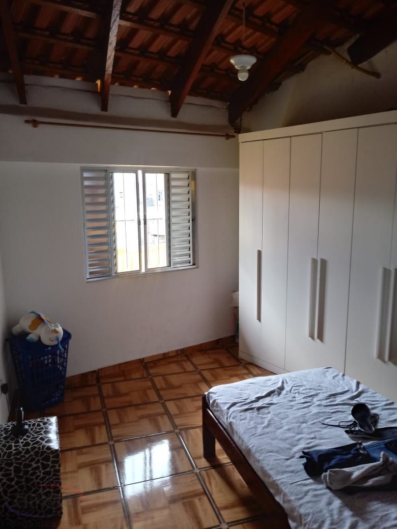 Sobrado à venda com 5 quartos, 120m² - Foto 11