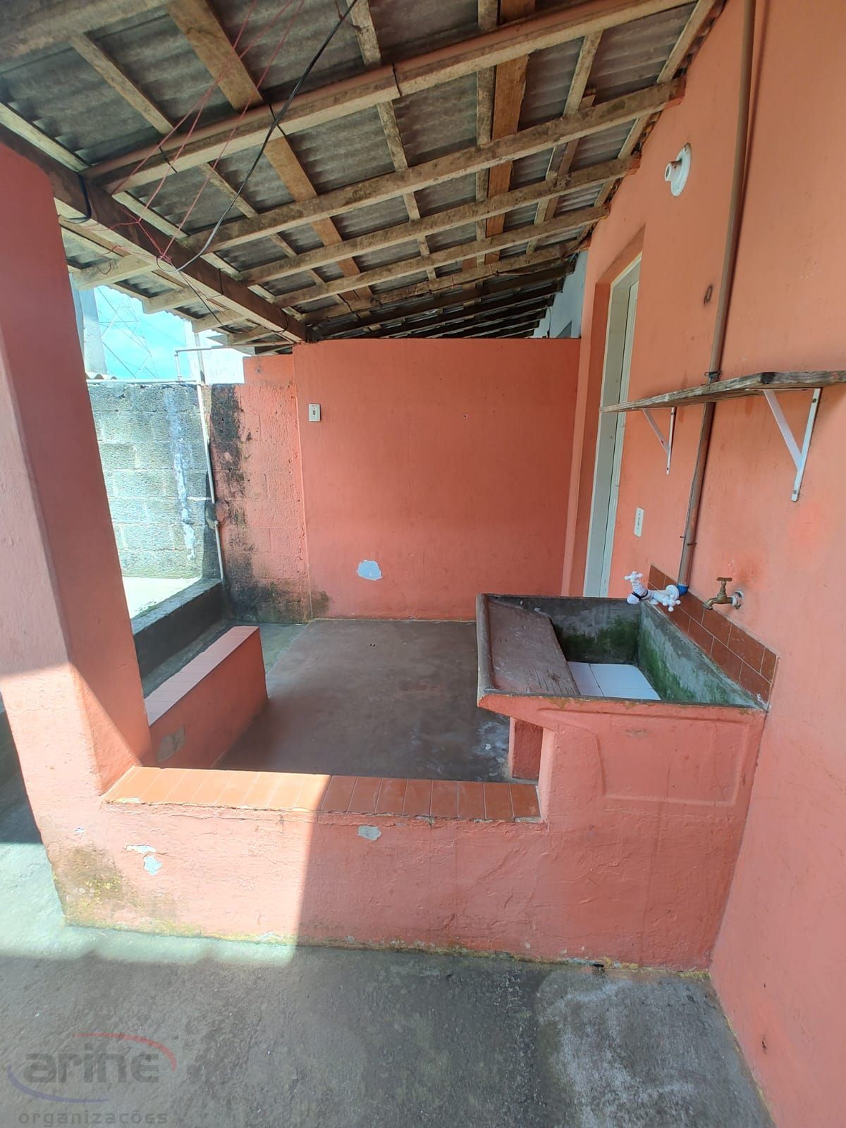 Casa, 2 quartos, 105 m² - Foto 14