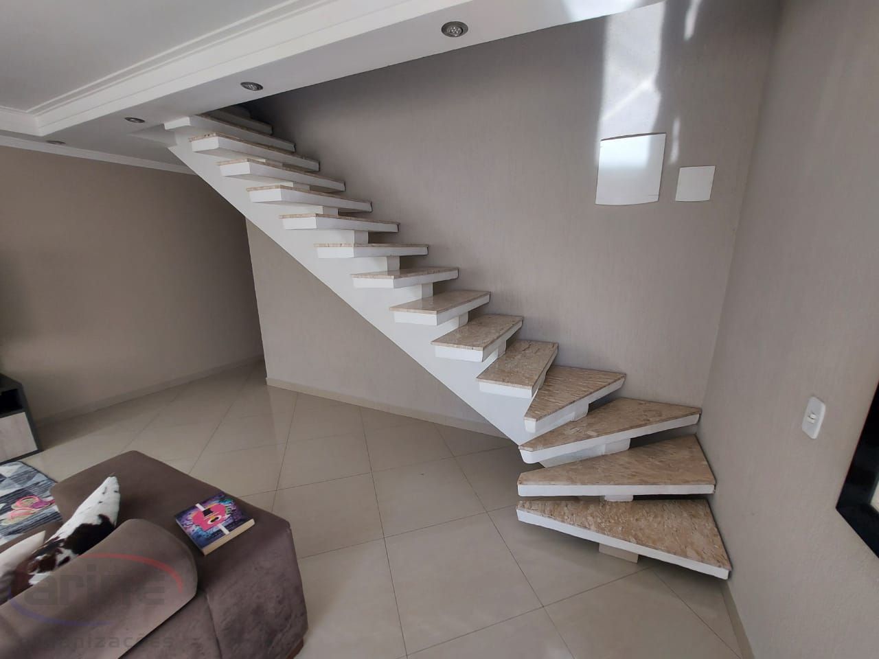 Casa à venda no Vila Bocaina com 180m² - Mauá SP