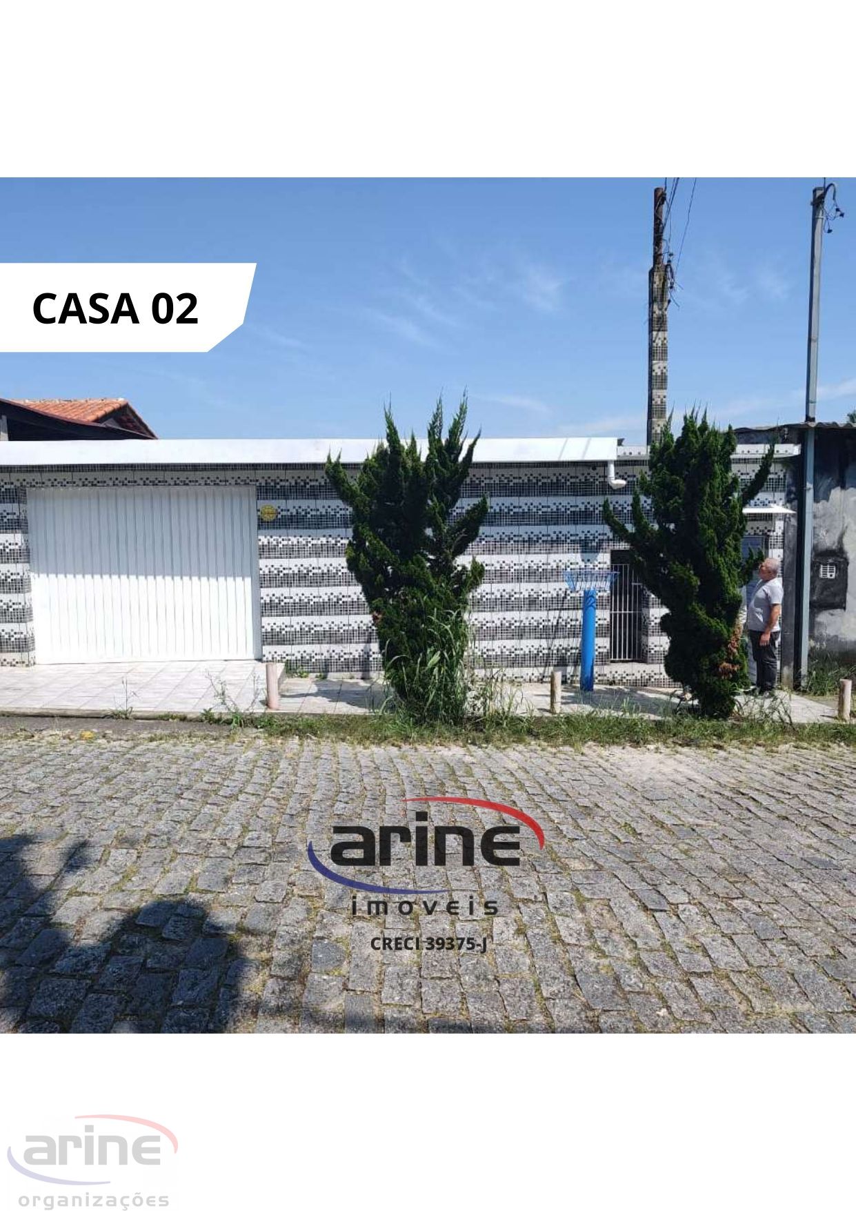 Casa à venda com 2 quartos, 340m² - Foto 6