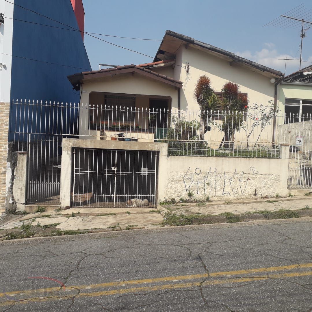 Terreno/Lote à venda  no Vila Guarani - Mauá, SP. Imóveis