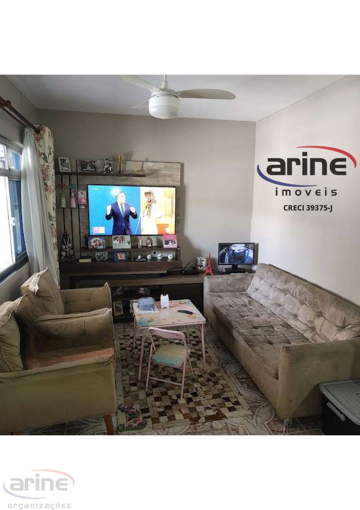 Casa à venda com 2 quartos, 340m² - Foto 7