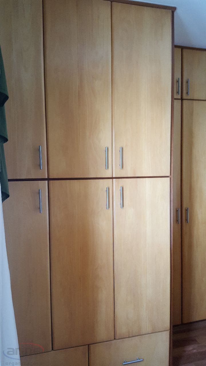 Apartamento para alugar com 3 quartos, 95m² - Foto 11